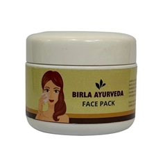 Ayurveda Face Pack